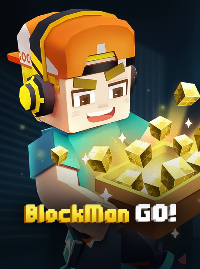 Blockman Go - Jogo para Mac, Windows, Linux - WebCatalog