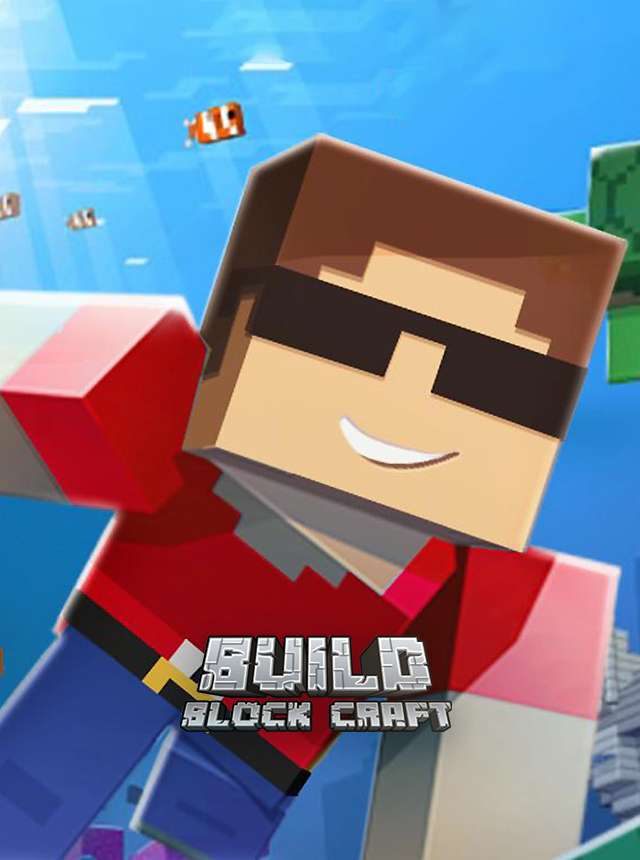 Build Block Craft