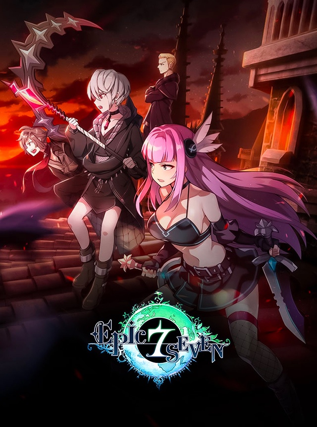 Epic Seven : ORIGIN