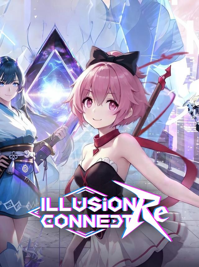Illusion Connect: Re