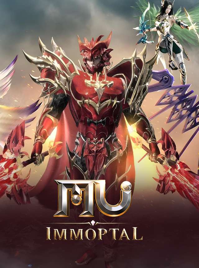 MU Immortal