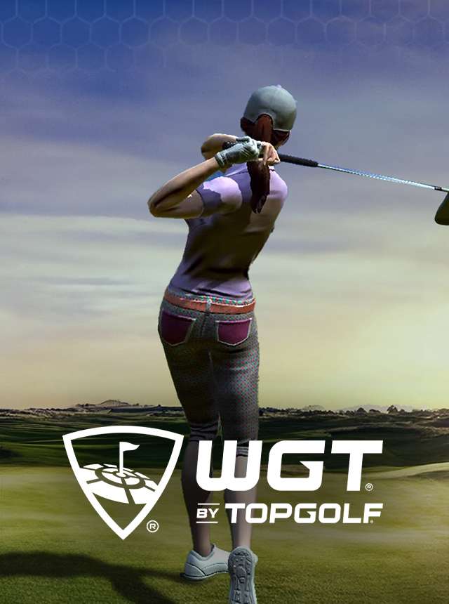 WGT Golf Game por Topgolf
