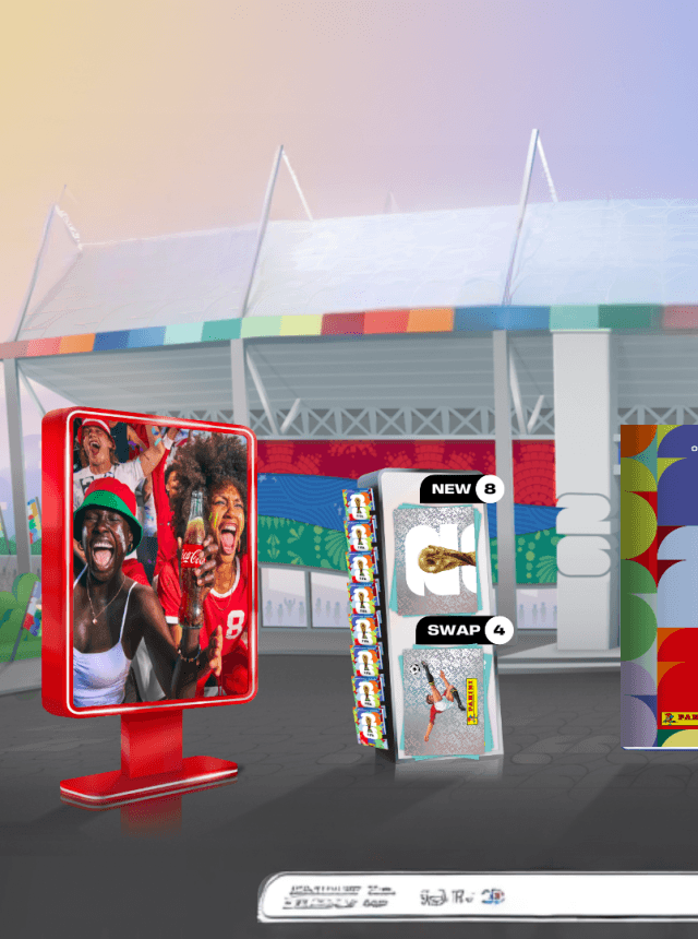 FIFA Panini Collection