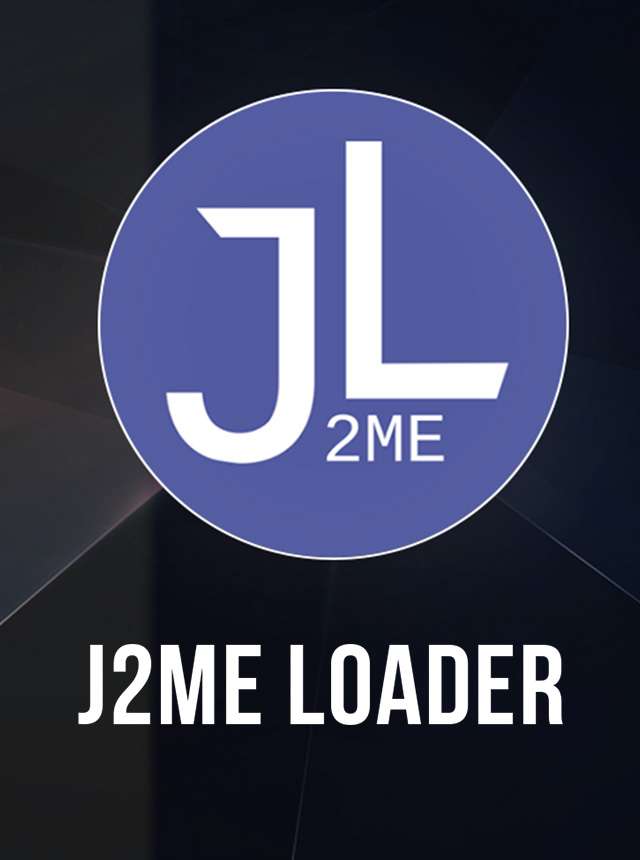 J2ME Loader