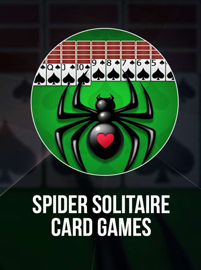 Solitario Araña - Spider