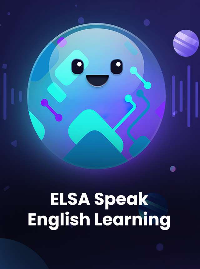 ELSA Speak - Aprende inglés