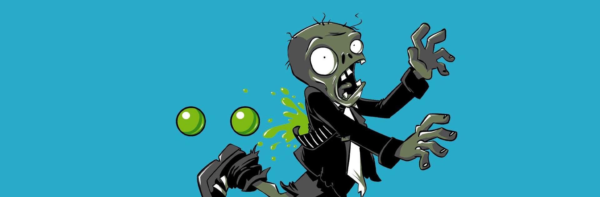 Plants vs. Zombies