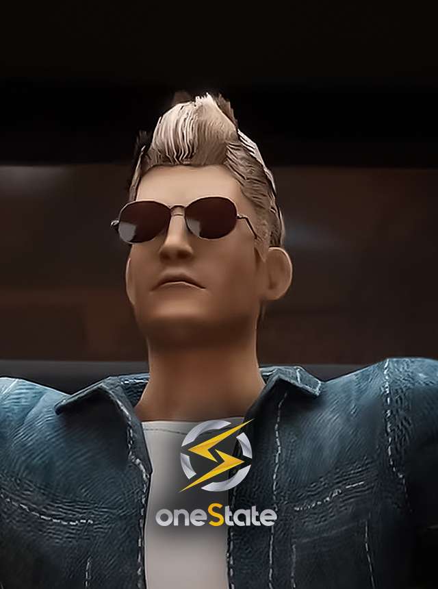 One State RP - Role Play Life