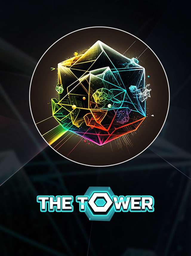 The Tower - Idle Tower Defense