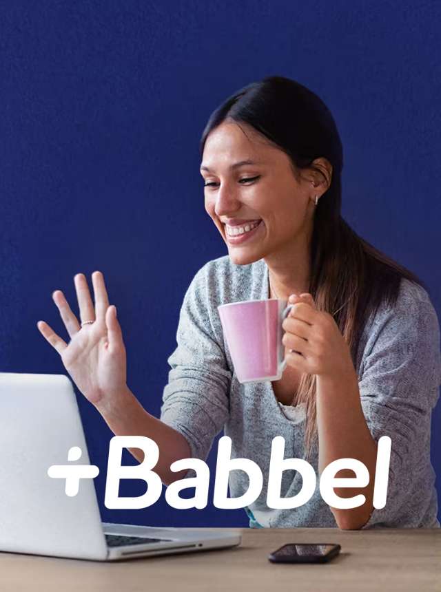 Babbel - nauka języków obcych