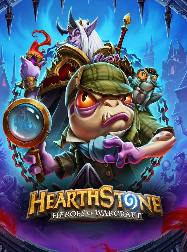 Hearthstone