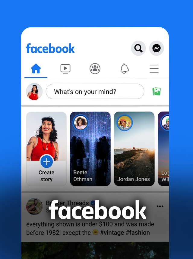 Facebook