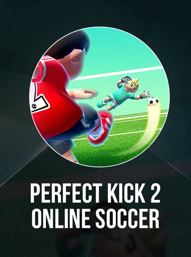 Perfect Kick 2 Piłka nożna gra