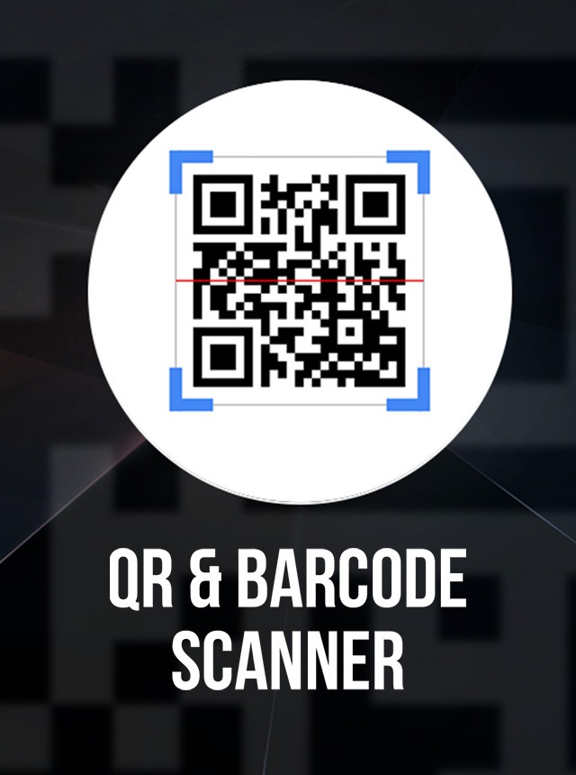 Skaner Kodów QR i Kreskowych