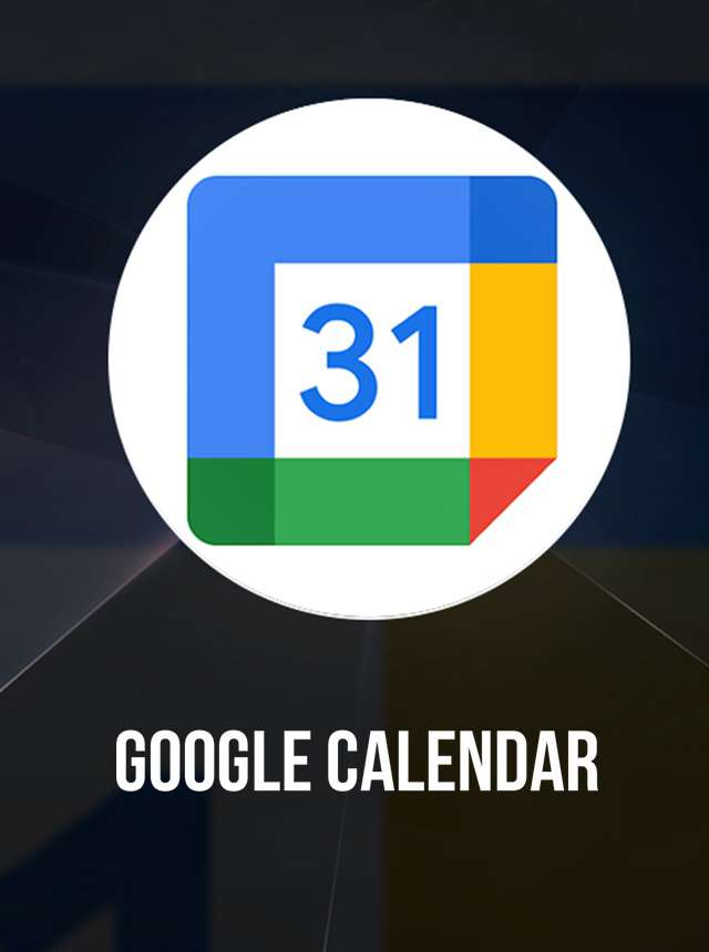 Kalendarz Google