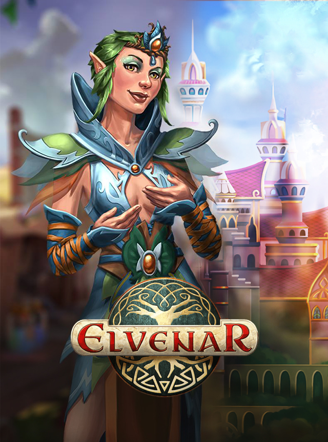Elvenar