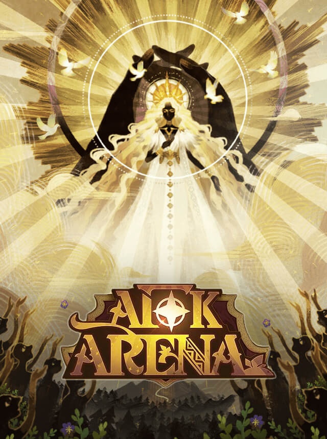 AFK Arena