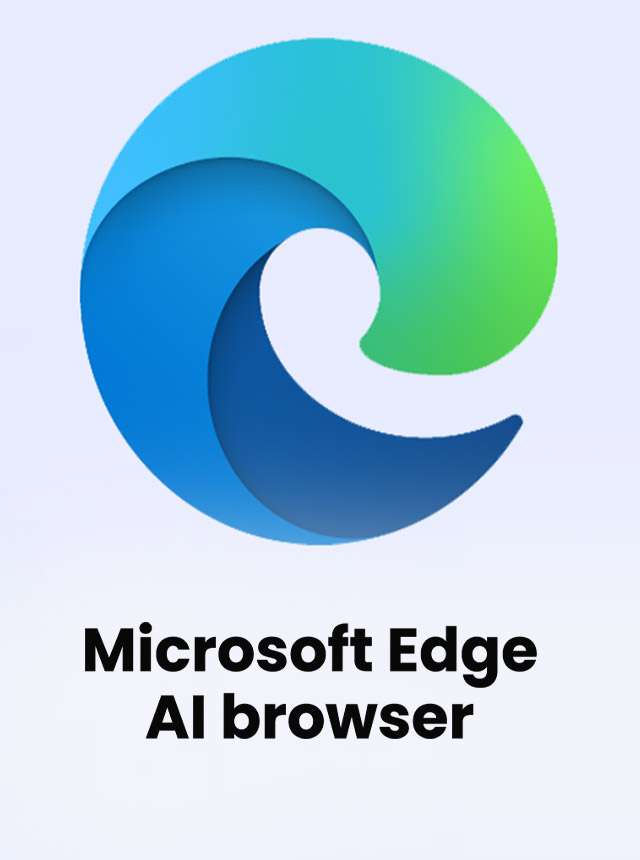 Microsoft Edge:przeglądarka AI