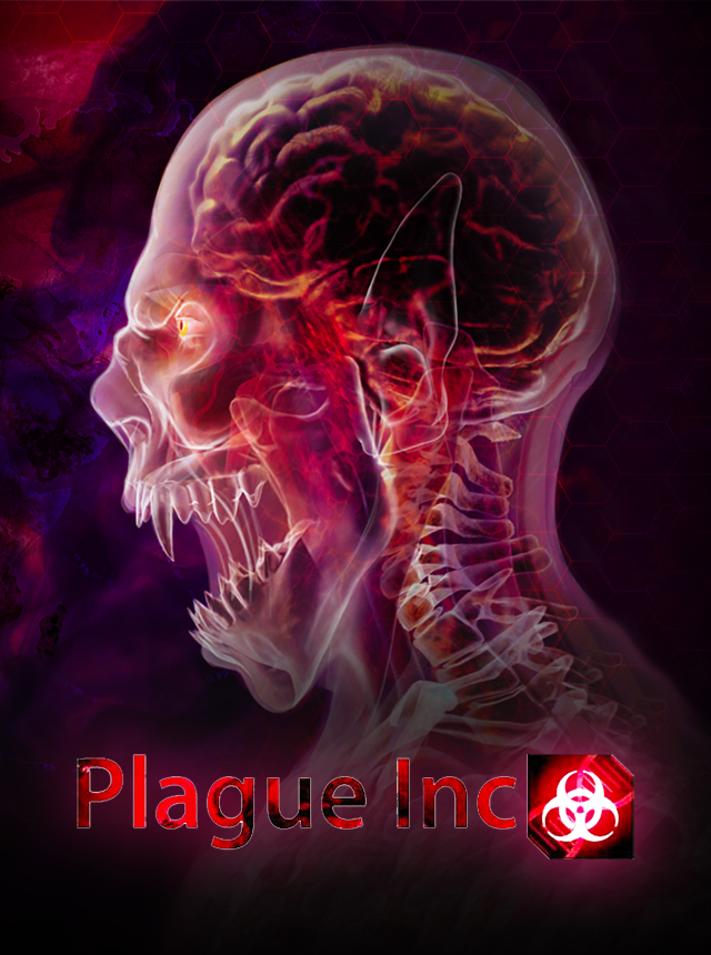 Plague Inc.