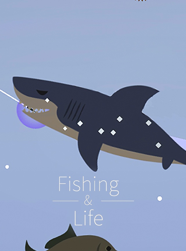 Fishing and Life