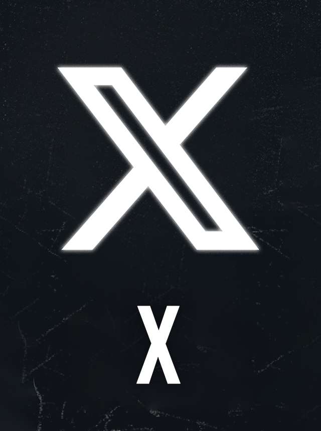 X
