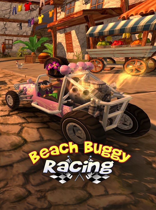 Beach Buggy Racing
