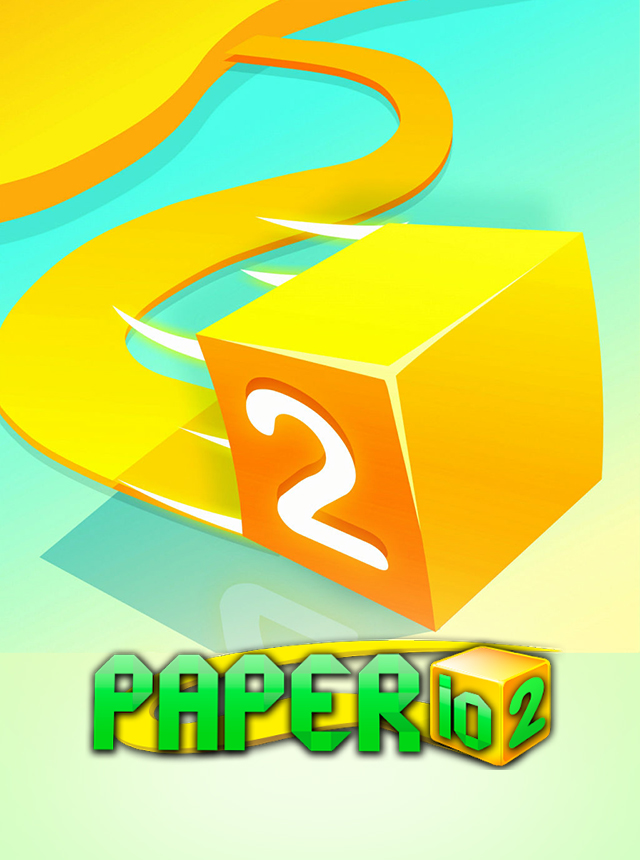 Paper.io 2