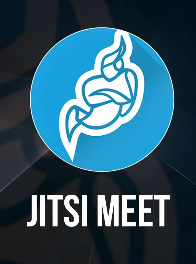 Jitsi Meet