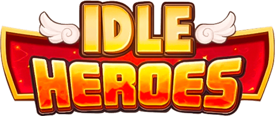 Idle Heroes‏ on pc