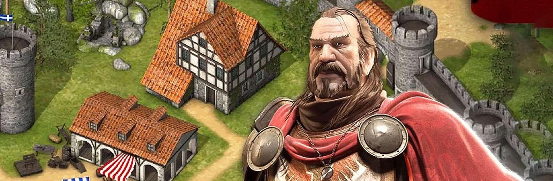 Tribal Wars 2: jogo de estratégia medieval já está disponível na Play Store  