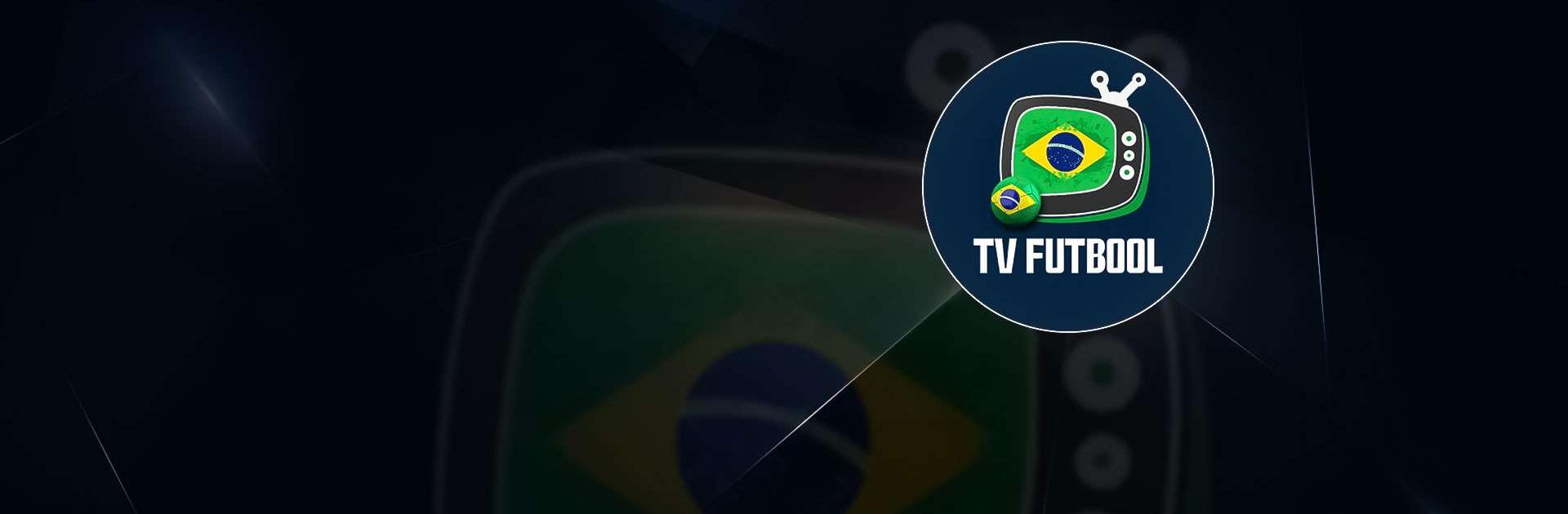 TV Futebol ao vivo 2024