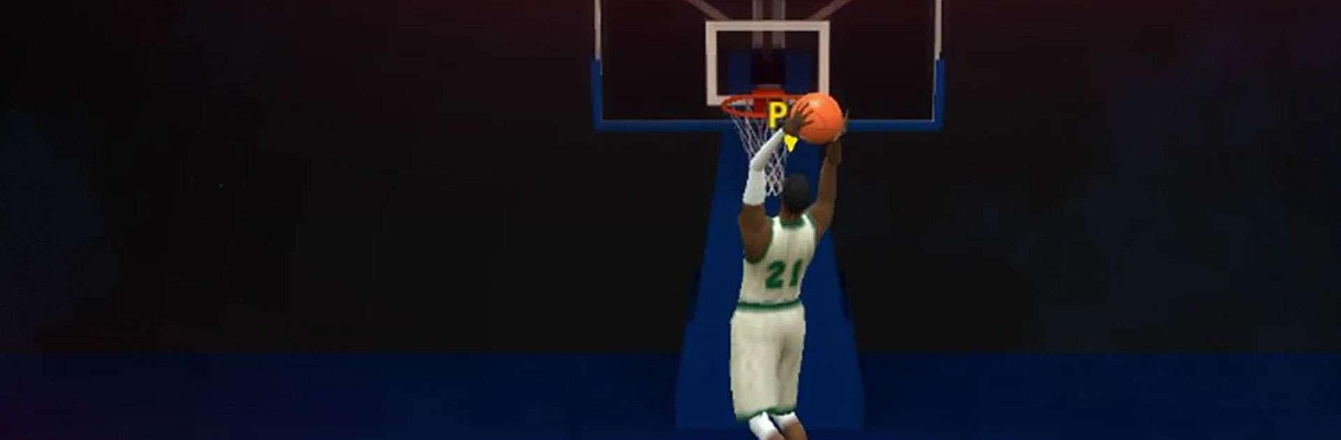 DoubleClutch 2 : Basketball