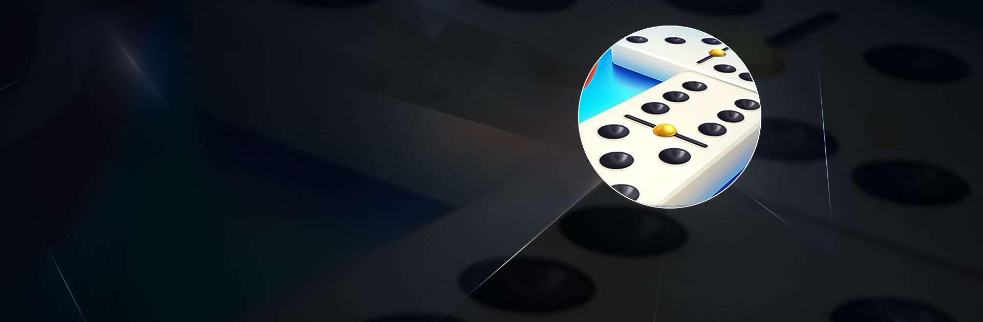 Domino Vamos: Slot Crash Poker