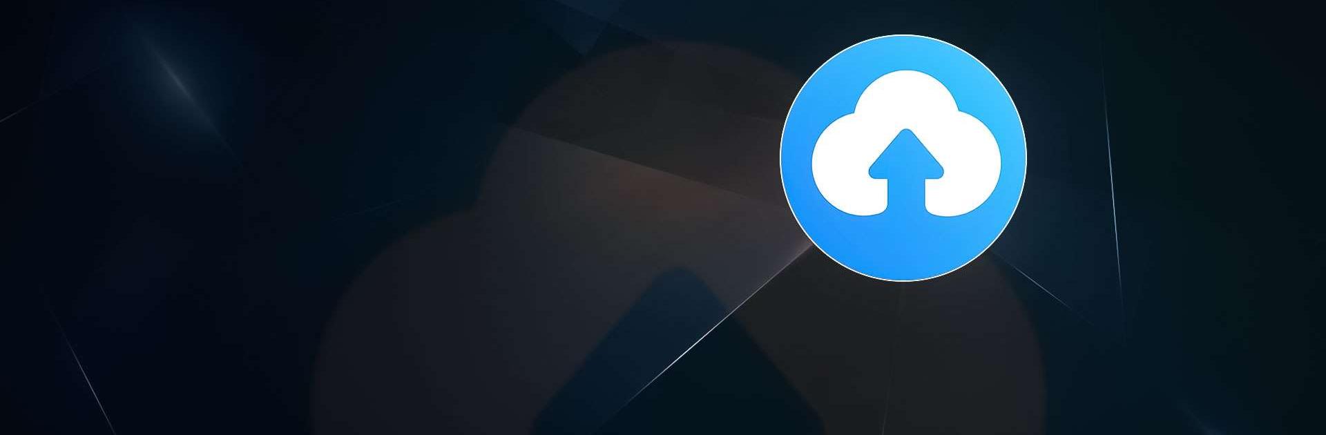 TeraBox: Cloud Backup de dados