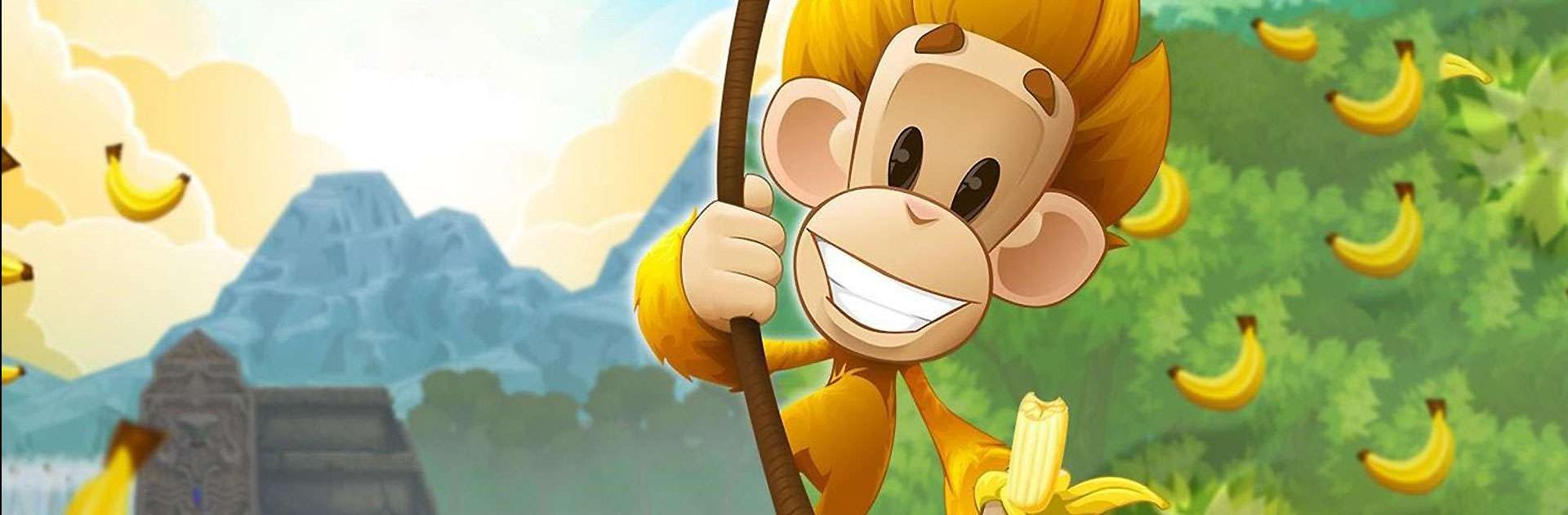 Baixar Benji Bananas Adventures - Microsoft Store pt-BR