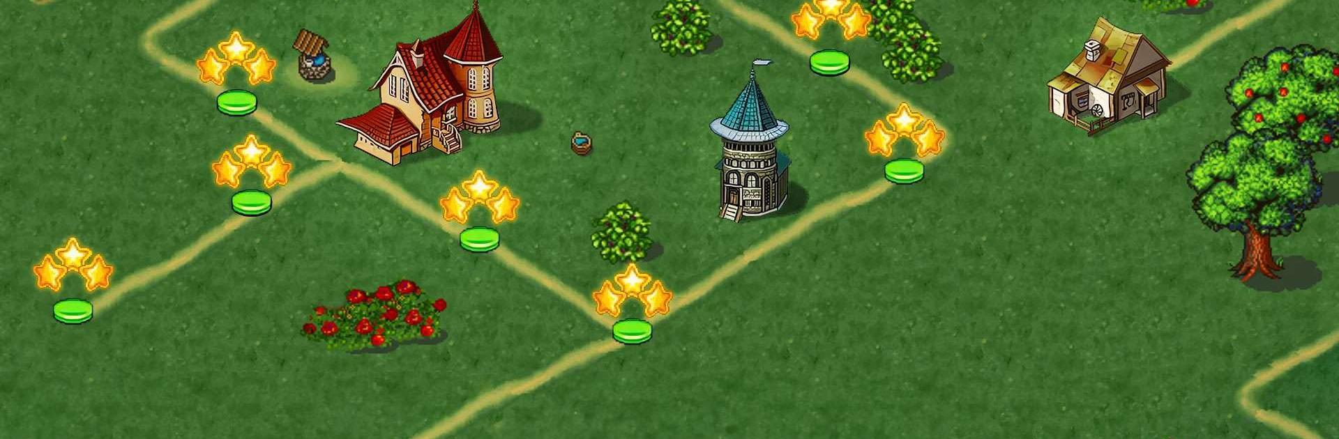 FarmVille 2 e Farm Frenzy; conheça os melhores jogos de fazenda