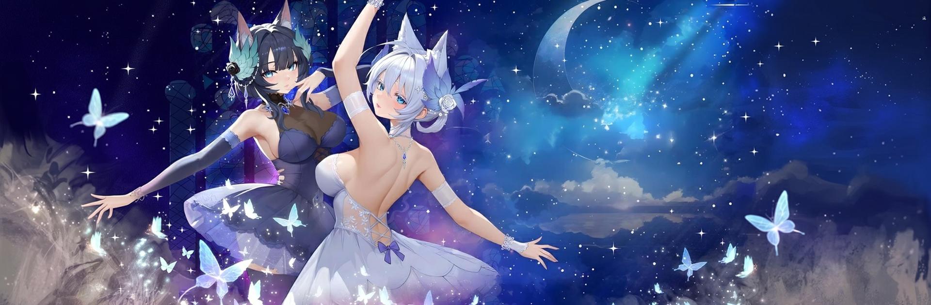Luna Fantasy