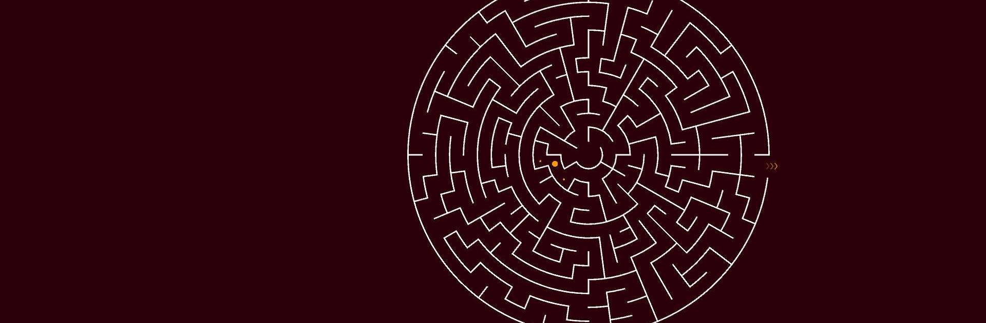 Labirintos - Maze Escape