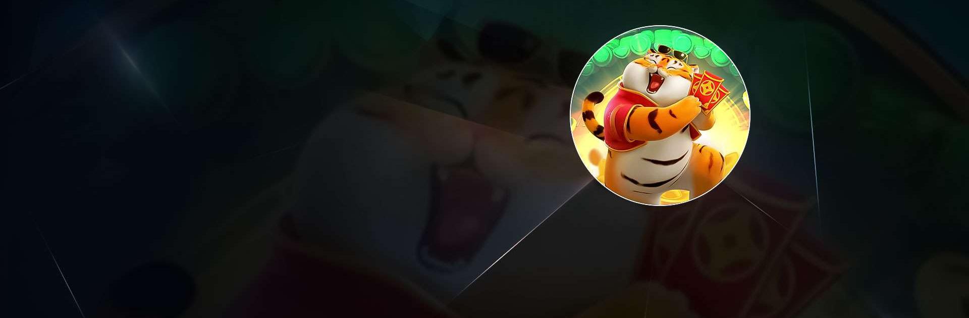 Jogo do Tigrinho