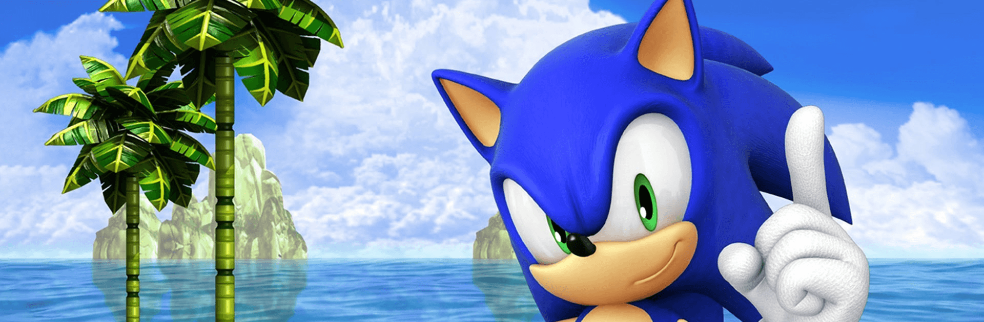 Baixe Sonic The Hedgehog 2 Classic no PC com MEmu