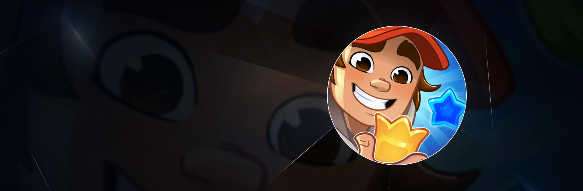 Baixe e jogue Subway Surfers Match no PC e Mac (emulador)