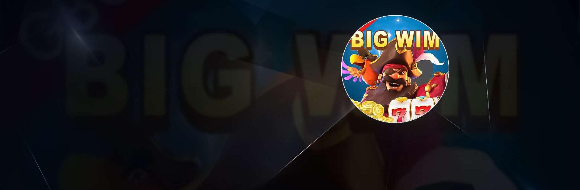 BIG WIM-GBG