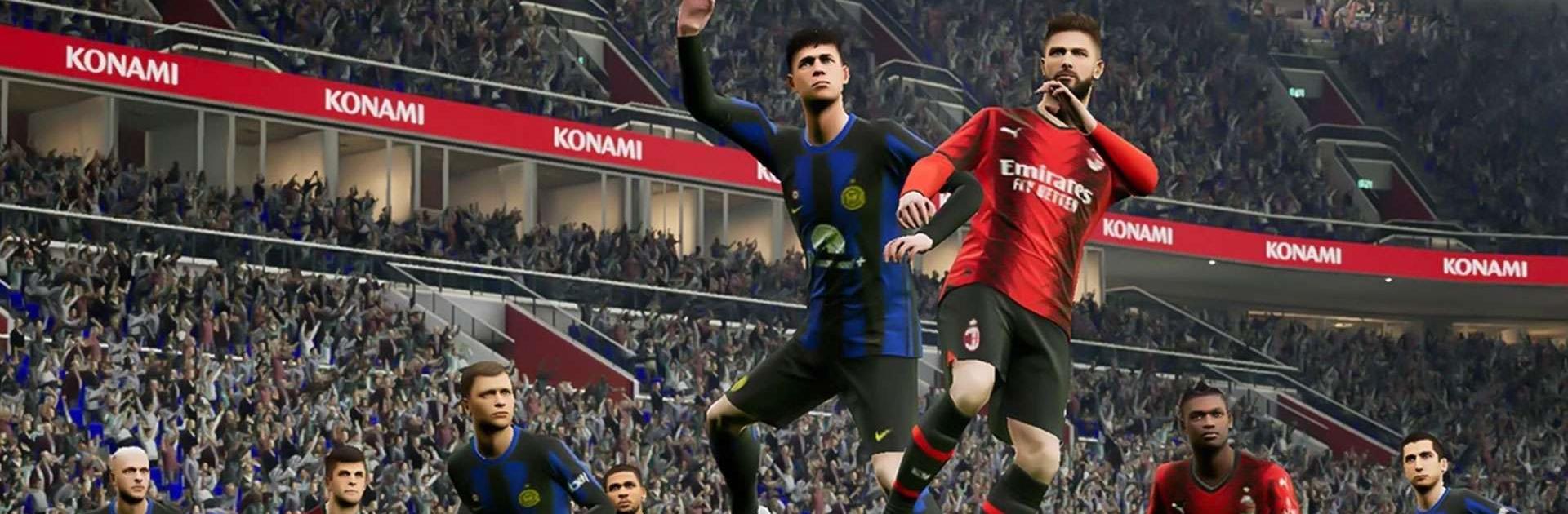 eFootball 2022 Mobile: como baixar e jogar; download e requisitos, pes