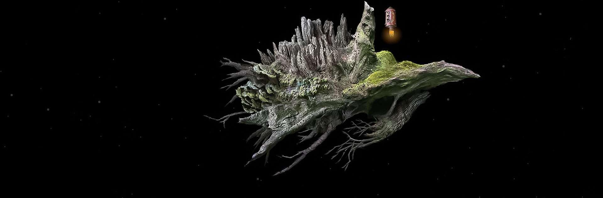 Samorost 1