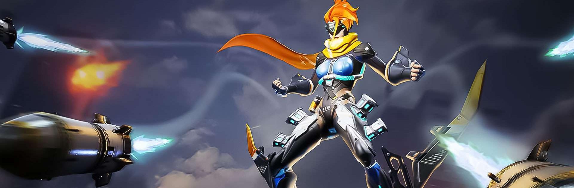 Rise of Cyber