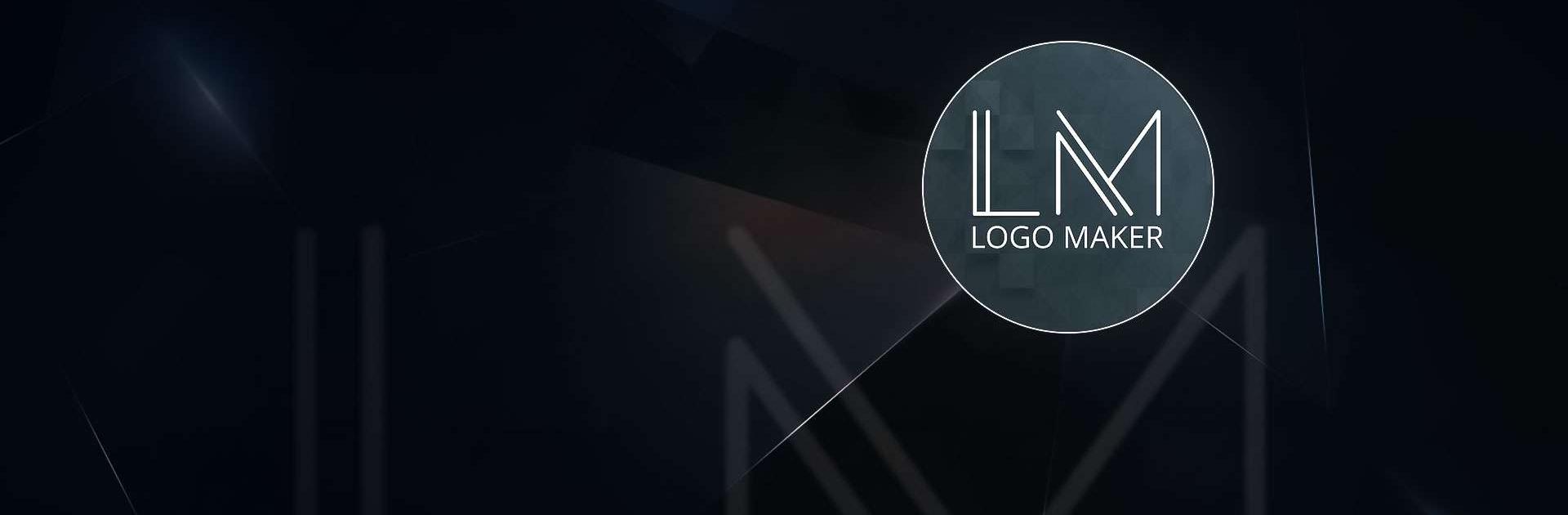 Logo Maker : Logotipo Design