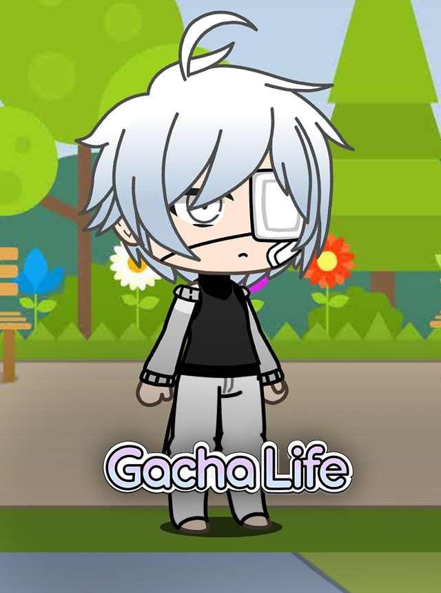 Você realmente conhece o gacha life?