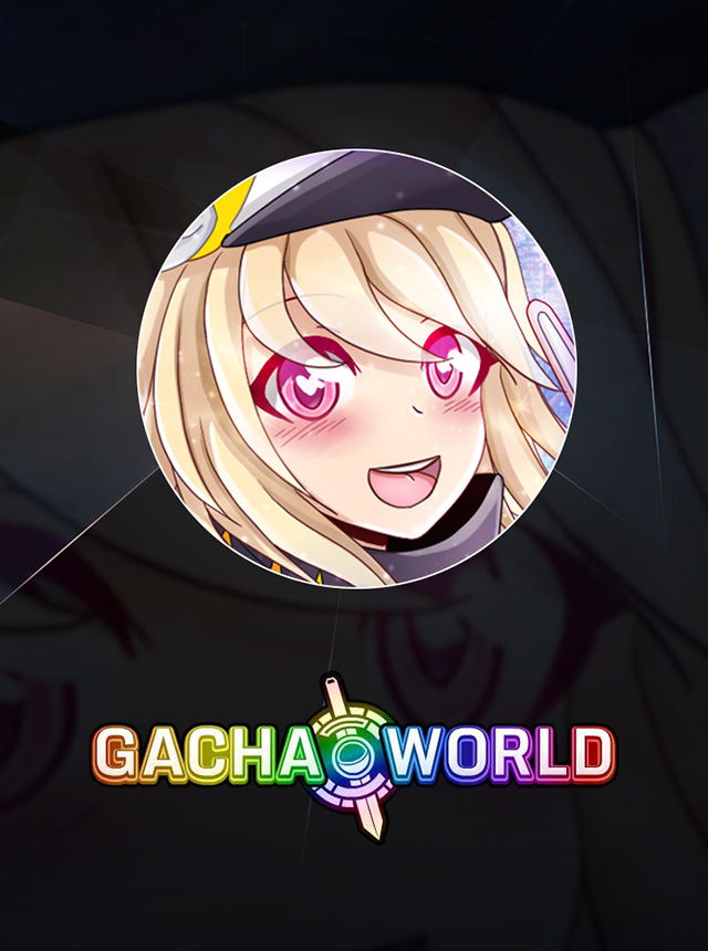 Lunime / Gacha World