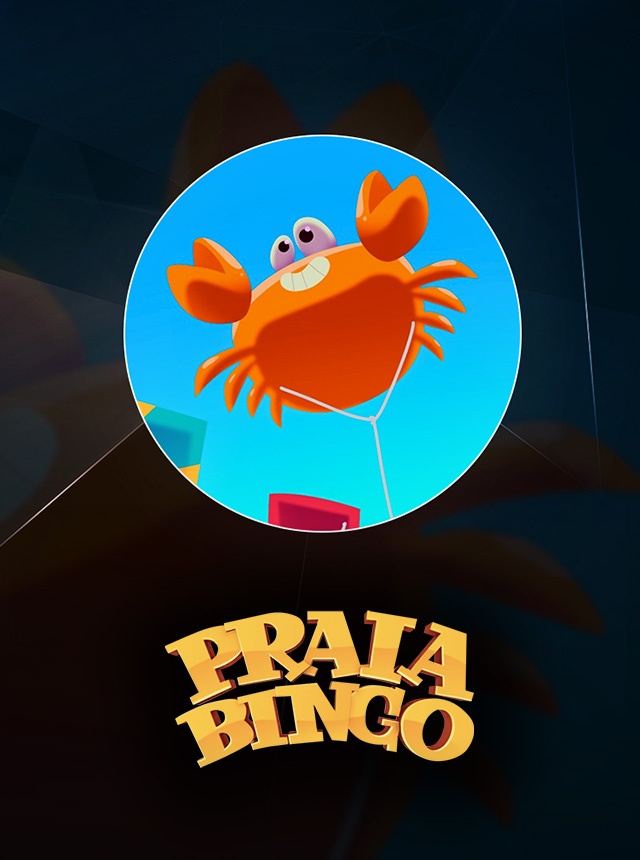 Praia Bingo: Jogos de Bingo – Apps no Google Play