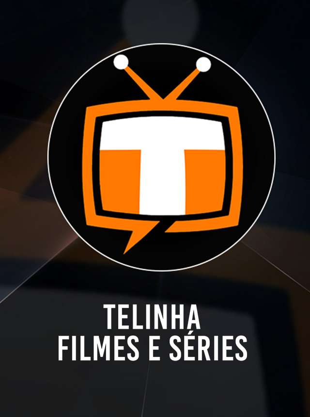 Baixe e rode Telinha - Filmes e Séries no PC e Mac (emulador)